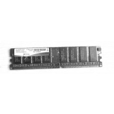 Operatyvioji Atmintis ( RAM ) 1GB 2Rx16 PC-3200U